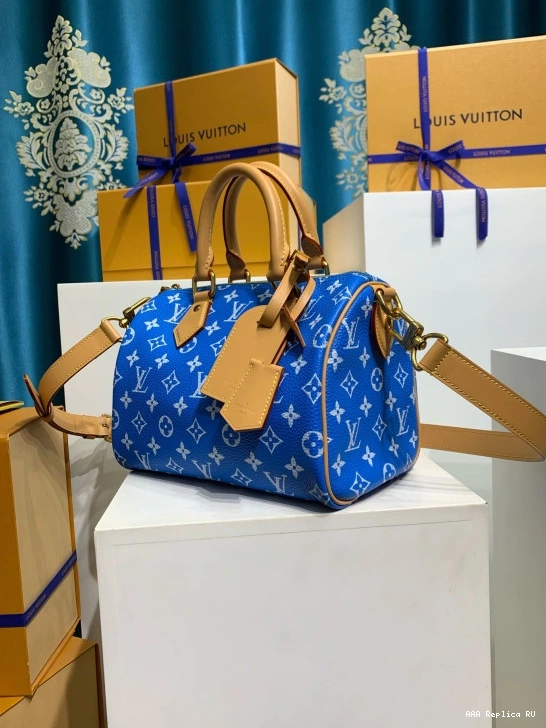 Aaa replica bags SPEEDY Louis 25 Vuitton 0715